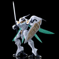 BANDAI HG 1/72 SIRBINE PREMIUM -Modèles Figurines Boutique hg sirbine 5