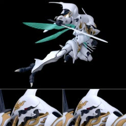 BANDAI HG 1/72 SIRBINE PREMIUM -Modèles Figurines Boutique hg sirbine 7