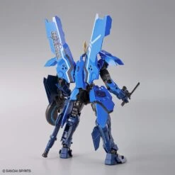 BANDAI 69331 HG SORYUMARU -Modèles Figurines Boutique hg soryumaru 2