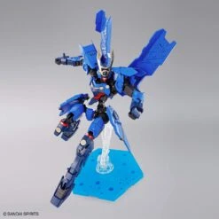 BANDAI 69331 HG SORYUMARU -Modèles Figurines Boutique hg soryumaru 3