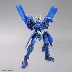 BANDAI 69331 HG SORYUMARU -Modèles Figurines Boutique hg soryumaru 5