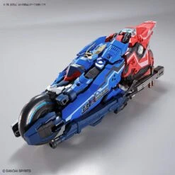 BANDAI 69331 HG SORYUMARU -Modèles Figurines Boutique hg soryumaru 7