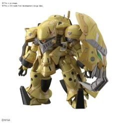 BANDAI SAK71125 HG 1/24 SPIRICLE STRIKER MUGEN (Azami Mochizuki Type) 4 BANDAI SAK71125 HG 1/24 SPIRICLE STRIKER MUGEN (Azami Mochizuki Type) -Modèles Figurines Boutique hg spiricle striker mugen azami mochizuiki o1