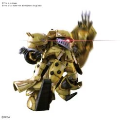 BANDAI SAK71125 HG 1/24 SPIRICLE STRIKER MUGEN (Azami Mochizuki Type) 5 BANDAI SAK71125 HG 1/24 SPIRICLE STRIKER MUGEN (Azami Mochizuki Type) -Modèles Figurines Boutique hg spiricle striker mugen azami mochizuiki o3