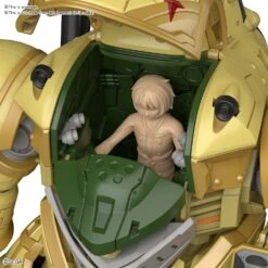 BANDAI SAK71125 HG 1/24 SPIRICLE STRIKER MUGEN (Azami Mochizuki Type) 7 BANDAI SAK71125 HG 1/24 SPIRICLE STRIKER MUGEN (Azami Mochizuki Type) -Modèles Figurines Boutique hg spiricle striker mugen azami mochizuiki o4