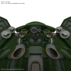 BANDAI SAK1105 HG 1/24 SPIRICLE STRIKER MUGEN SAKURA (Sakura Amamiya Type) 7 BANDAI SAK1105 HG 1/24 SPIRICLE STRIKER MUGEN SAKURA (Sakura Amamiya Type) -Modèles Figurines Boutique hg spiricle striker mugen sakura amamiya o7