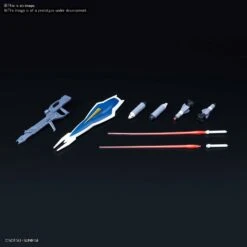 BANDAI GUN71114 GUNPLA HGCE 1/144 WINDAM -Modèles Figurines Boutique hg windam o7