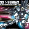 BANDAI GUNDAM GUNPLA HG 1/144 NU GUNDAM -Modèles Figurines Boutique hg086 nu gundam boxart