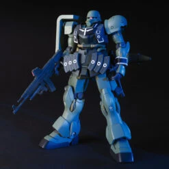 BANDAI GUNPLA HGUC 1/144 AMS-129 Geara Zulu -Modèles Figurines Boutique hg102 geara zulu 1