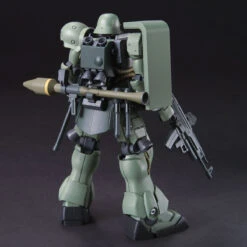BANDAI GUNPLA HGUC 1/144 AMS-129 Geara Zulu -Modèles Figurines Boutique hg102 geara zulu 2