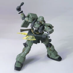 BANDAI GUNPLA HGUC 1/144 AMS-129 Geara Zulu -Modèles Figurines Boutique hg102 geara zulu 3