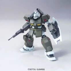 BANDAI GUNPLA HGUC 1/144 125 GM CANNON II -Modèles Figurines Boutique hg125 gm cannon 2 2