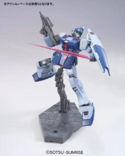 BANDAI GUNPLA HGUC 1/144 146 GM SNIPER II -Modèles Figurines Boutique hg146 gm sniper 2 2