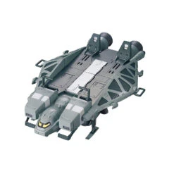 BANDAI GUN34903 GUNPLA HGUC 1/144 BASE JABBER TYPE 89 -Modèles Figurines Boutique hg158 type89 base jabber