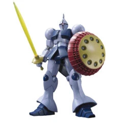 BANDAI GUNPLA HGUC 1/144 YMS-15 GYAN GUNDAM -Modèles Figurines Boutique hg197 gyan revive