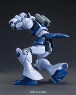 BANDAI GUNPLA HGUC 1/144 YMS-15 GYAN GUNDAM -Modèles Figurines Boutique hg197 gyan revive 6
