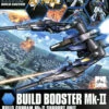 BANDAI GUNPLA GUN45933 HGBC 1/144 BUILD BOOSTER MK 2 -Modèles Figurines Boutique hgbc003 build booster mk2 boxart