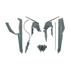 BANDAI GUN73078 HGBDR 1/144 DOUBLE REBAKE RIFLE -Modèles Figurines Boutique hgbdr40 double rebake rifle