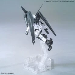 BANDAI GUN73078 HGBDR 1/144 DOUBLE REBAKE RIFLE -Modèles Figurines Boutique hgbdr40 double rebake rifle 3
