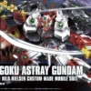BANDAI GUN80669 GUNPLA HGBF 1/144 SENGOKU ASTRAY GUNDAM -Modèles Figurines Boutique hgbf sengoku gundam