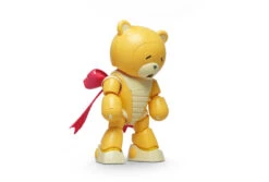 BANDAI GUN46646 GUNPLA HGBF 1/144 BEARGGUY III -Modèles Figurines Boutique hgbf005 beargguy3 3