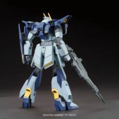 BANDAI GUNPLA HG 1/144 020 LIGHTNING GUNDAM -Modèles Figurines Boutique hgbf020 lightning gundam 2