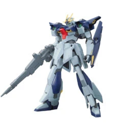 BANDAI GUNPLA HG 1/144 020 LIGHTNING GUNDAM -Modèles Figurines Boutique hgbf020 lightning gundam