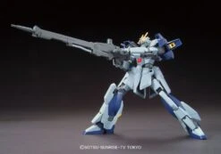 BANDAI GUNPLA HG 1/144 020 LIGHTNING GUNDAM -Modèles Figurines Boutique hgbf020 lightning gundam 3