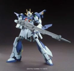 BANDAI GUNPLA HG 1/144 020 LIGHTNING GUNDAM -Modèles Figurines Boutique hgbf020 lightning gundam 4