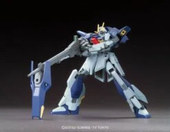 BANDAI GUNPLA HG 1/144 020 LIGHTNING GUNDAM -Modèles Figurines Boutique hgbf020 lightning gundam 6