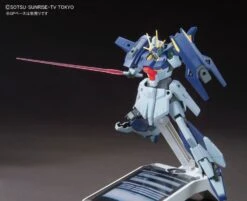 BANDAI GUNPLA HG 1/144 020 LIGHTNING GUNDAM -Modèles Figurines Boutique hgbf020 lightning gundam 7
