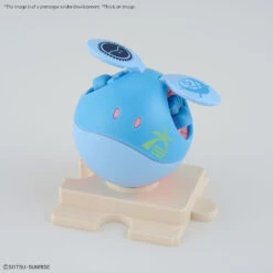 BANDAI GUNDAM BUILD MULTIVERSE HGBM 1/144 Beargguy Ohana & Aloharo Set -Modèles Figurines Boutique hgbm beargguy ohana and aloharo set o7