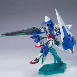 BANDAI GUNPLA HG 1/144 061 OO GUNDAM SEVEN SWORD/G -Modèles Figurines Boutique hgg0061 00 7 sword g 2
