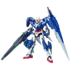 BANDAI GUNPLA HG 1/144 061 OO GUNDAM SEVEN SWORD/G -Modèles Figurines Boutique hgg0061 00 7 sword g