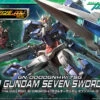 BANDAI GUNPLA HG 1/144 061 OO GUNDAM SEVEN SWORD/G -Modèles Figurines Boutique hgg0061 00 7 sword g boxart