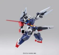 BANDAI GUNPLA HG 1/144 GUNDAM AGE-1 FULL GLANSA -Modèles Figurines Boutique hgga35 age1 full glansa 2