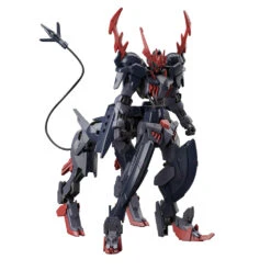 BANDAI GUNPLA HG 1/144 GUNDAM BARBATAURUS -Modèles Figurines Boutique hggb gundam barbataurus o