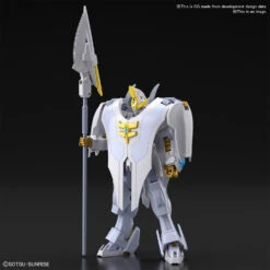 BANDAI HGGB 1/144 GUNDAM LIVELANCE HEAVEN -Modèles Figurines Boutique hggb gundam livelance heaven o1