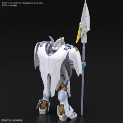 BANDAI HGGB 1/144 GUNDAM LIVELANCE HEAVEN -Modèles Figurines Boutique hggb gundam livelance heaven o2