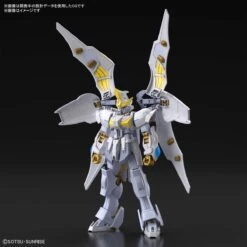 BANDAI HGGB 1/144 GUNDAM LIVELANCE HEAVEN -Modèles Figurines Boutique hggb gundam livelance heaven o3