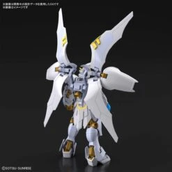 BANDAI HGGB 1/144 GUNDAM LIVELANCE HEAVEN -Modèles Figurines Boutique hggb gundam livelance heaven o4