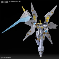 BANDAI HGGB 1/144 GUNDAM LIVELANCE HEAVEN -Modèles Figurines Boutique hggb gundam livelance heaven o5