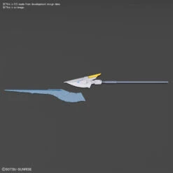 BANDAI HGGB 1/144 GUNDAM LIVELANCE HEAVEN -Modèles Figurines Boutique hggb gundam livelance heaven o8