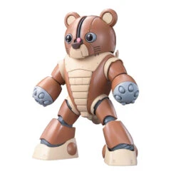 Modèles Figurines Boutique 4 Modèles Figurines Boutique -Modèles Figurines Boutique hggb04 beargguy