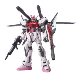 BANDAI HG 1/144 Strike Rouge + I.W.S.P. -Modèles Figurines Boutique hggsmsv01 strike rouge iwsp