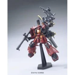 BANDAI GUNPLA HG/144 MOBILITY TYPE PSYCHO ZAKU GUNDAM -Modèles Figurines Boutique hggt09 psycho zaku 3 660x826 1