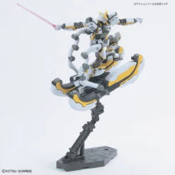 BANDAI GUNPLA HG 1/144 ATLAS GUNDAM THUNDERBOLT VER.1 -Modèles Figurines Boutique hggt12 atlas gundam 10