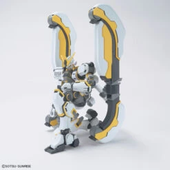 BANDAI GUNPLA HG 1/144 ATLAS GUNDAM THUNDERBOLT VER.1 -Modèles Figurines Boutique hggt12 atlas gundam 3