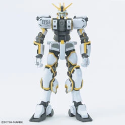 BANDAI GUNPLA HG 1/144 ATLAS GUNDAM THUNDERBOLT VER.1 -Modèles Figurines Boutique hggt12 atlas gundam 4