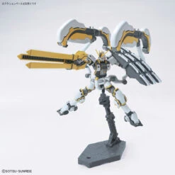 BANDAI GUNPLA HG 1/144 ATLAS GUNDAM THUNDERBOLT VER.1 -Modèles Figurines Boutique hggt12 atlas gundam 5